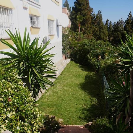 Villa Seaview Suncoast Luxury Malaga Ngoại thất bức ảnh