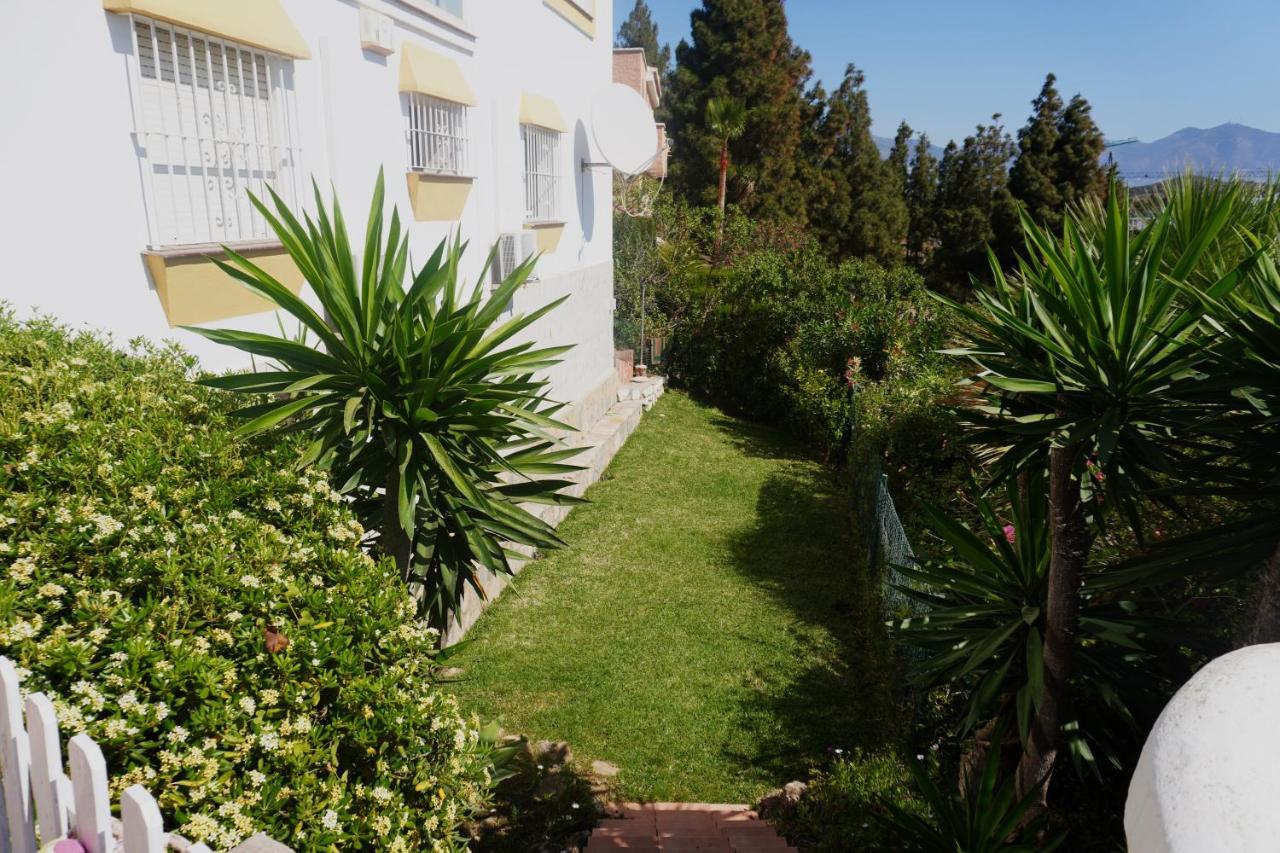 Villa Seaview Suncoast Luxury Malaga Ngoại thất bức ảnh