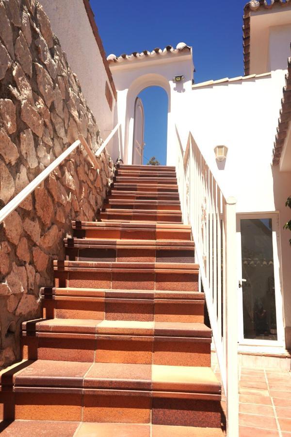 Villa Seaview Suncoast Luxury Malaga Ngoại thất bức ảnh