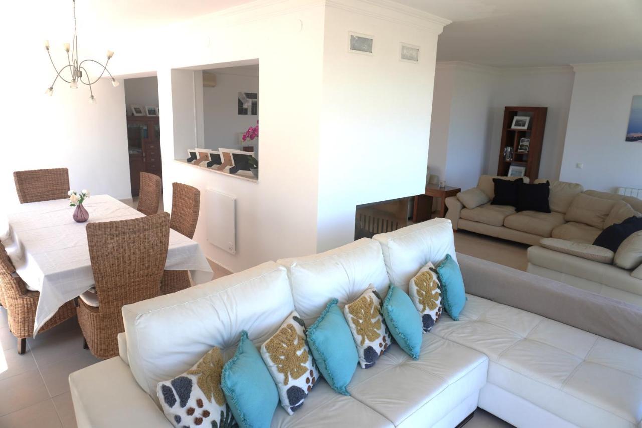 Villa Seaview Suncoast Luxury Malaga Ngoại thất bức ảnh