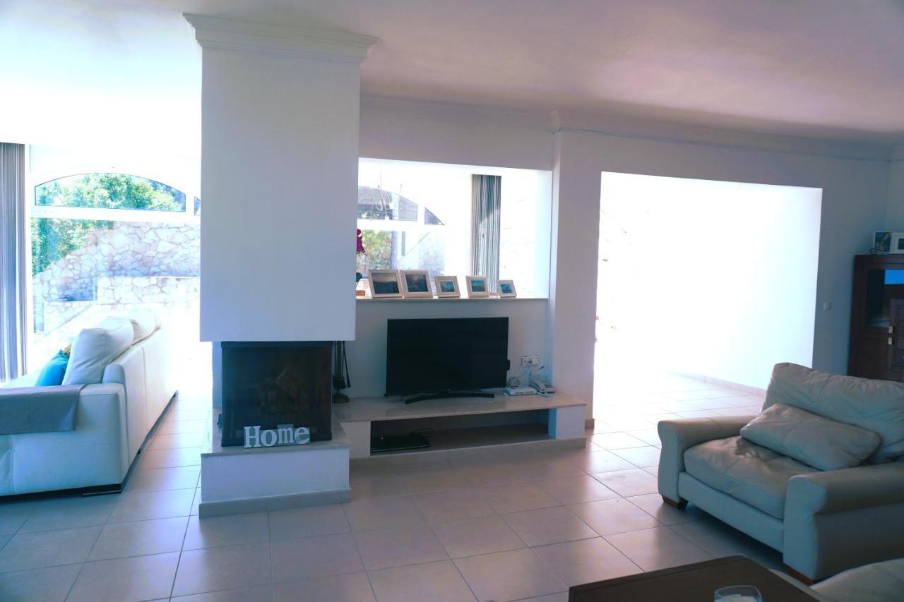 Villa Seaview Suncoast Luxury Malaga Ngoại thất bức ảnh
